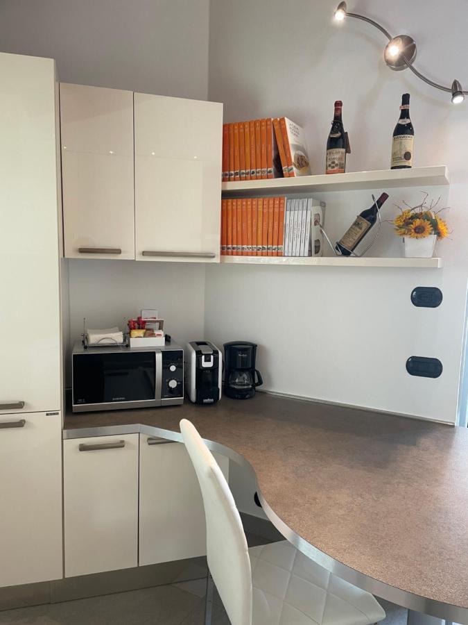 Casa Delle Olive 1 Apartment Oliveto Lario ภายนอก รูปภาพ